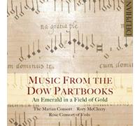 The Marian Consort – An Emerald in a Work of Gold – The Orchard