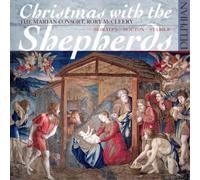 The Marian Consort – Varios Compositores – CD