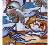 The Marian Consort – A Winged Woman – NAXOS
