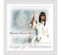 Marian Elaine Blair - Songs of Deliverance