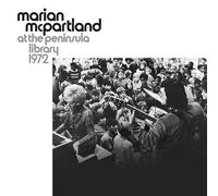 Marian McPartland - At The Peninsula Library 1972
