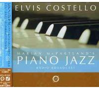 Marian Mcpartland & Elvis Cost - Jazz With Guest Elvis Costello