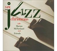 Marian Mcpartland & Friends - Npr Jazz Christmas With 1