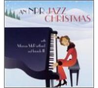 Marian Mcpartland & Friends - Npr Jazz Christmas With 2