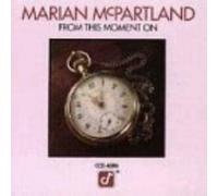 Marian Mcpartland - From This Moment on