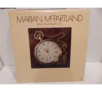 MARIAN MCPARTLAND - from this moment on LP