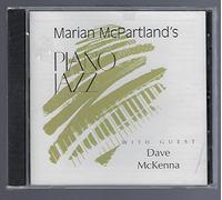 Marian Mcpartland Mckenna, - Piano Jazz