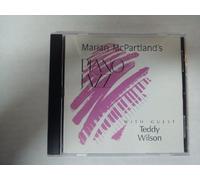 Marian Mcpartland - Piano Jazz With Gues