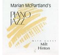 Marian Mcpartland - Piano Jazz With Milt Hinton