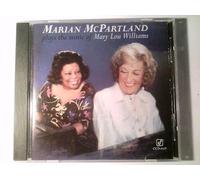 Marian Mcpartland - Plays Music of Marylou William