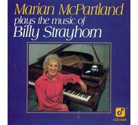 Marian Mcpartland - Plays the Music of B