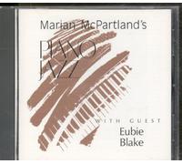 Marian Mcpartland With Eubie Blake - Piano Jazz