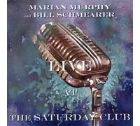 Marian Murphy - Live at The Saturday Club