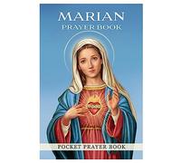 Marian Pocket Prayer Book
