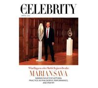 MARIAN SAVA: What Happens When Marble Begins to Breathe