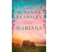 Mariana: An enchanting, timeless tale of forbidden love, treachery and secrets.