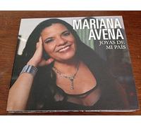 Mariana Avena - Joyas de Mi Pais