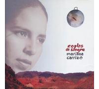 Mariana Carrizo - Coplas de Sangre