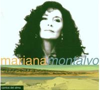 Mariana Montalvo - Cantos Del Alma