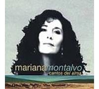 Mariana Montalvo - Cantos Del Alma