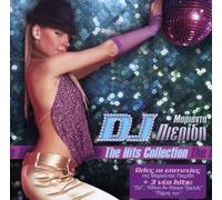 Mariana Pieridi - DJ/the Hits Collection