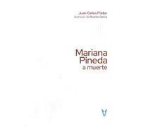 MARIANA PINEDA A MUERTE: ORATORIO PROFANO (POESIA)