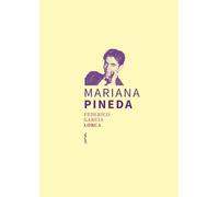 Mariana Pineda (Biblioteca Lorca)