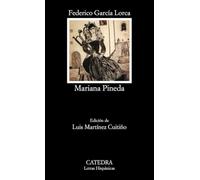 Mariana Pineda (Letras Hispánicas)