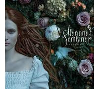 Mariana Semkina (Iamthemorning) - Sleepwalking [Vinilo]