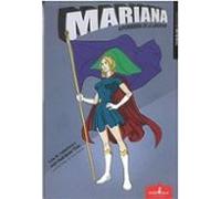 Mariana Superheroína De La Libertad