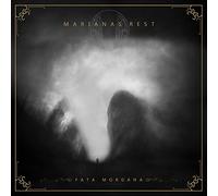Marianas Rest - Fata Morgana [Vinilo]