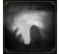 Marianas Rest Fata Morgana (Vinyl) 12" Album (Gatefold Cover)