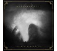 Marianas Rest Fata Morgana (Vinyl) 12" Album (Gatefold Cover)