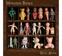 MARIANAS TRENCH - Ever After
