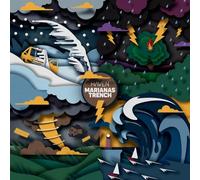 Marianas Trench - Haven