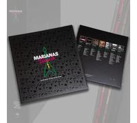 Marianas Trench - Limited Edition Vinyl Box Set Collection [Vinyl LP] [VINYL] [Vinilo]