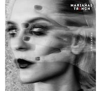 Marianas trench - Phantoms [Vinilo]