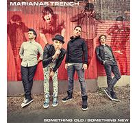 Marianas Trench - Something Old / Something New [Vinilo]