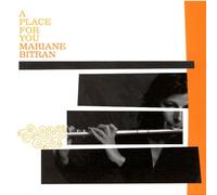 Mariane Bitran A Place for You (CD) Album (Importación USA)