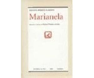 Marianela Benito Perez Galdos