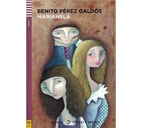 Marianela. Con espansione online (Lecturas Eli Jóvenes y adultos Nivel 3 B1)