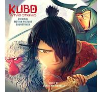 Marianelli Dario - Kubo & The Two Strings