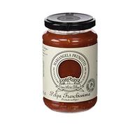 Mariangela Prunotto Pulpa de Tomate Ecológico Cortado a Cuadros 340g