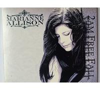 Marianne Allison - 2am Free Fall