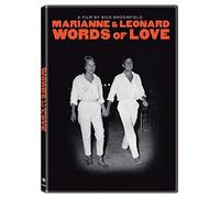 Marianne & Leonard: Words Of Love [Edizione: Stati Uniti] [Italia] [DVD]