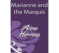 Marianne And The Marquis (ebook)
