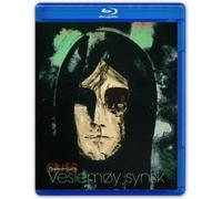 Veslemoy Synsk (CD)