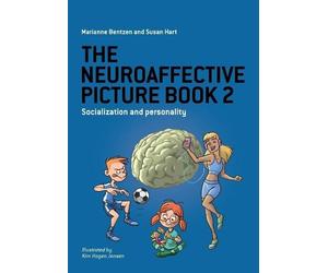 Marianne Bentzen Susa The Neuroaffective Picture (Tapa dura) (Importación USA)