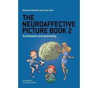 Marianne Bentzen Susan Hart The Neuroaffective Picture Book 2 (Tapa dura)