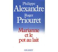 Marianne Et Le Pot Au Lait (ebook)